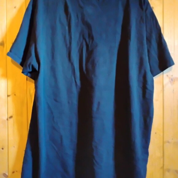 Men's Black XL Vintage Obey X Public Enemy Limited Edition Streetwear T-Shirt - Picture 4 of 4